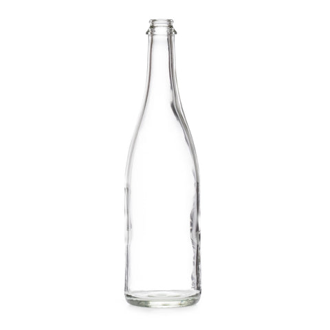 FIZZIQ Cocktail Bottles, 750 ml