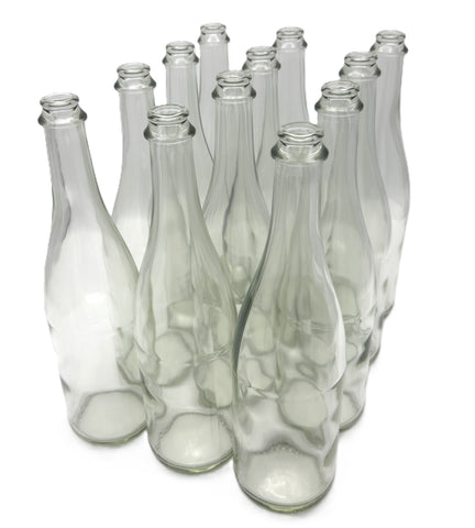 FIZZIQ Cocktail Bottles