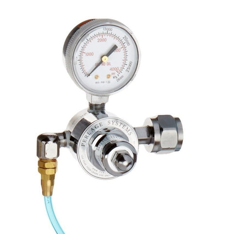 Perlage Commercial Pressurizer, Pro Model